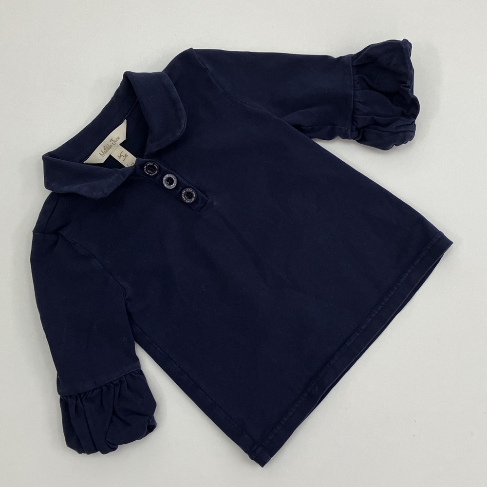 Matilda Jane Top (size 2)